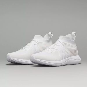 Women's Chargefeel 2 Mid Workout Shoe